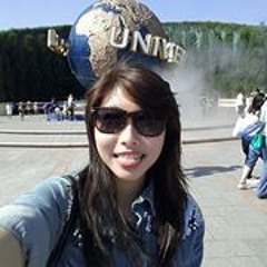 Maria Jessica Rachman 1