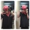 Tyg red 23
