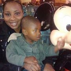 Shaundrea Powerfullady