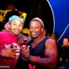 Kaizer Sheriff Tabane