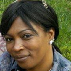 Sarafina Carol Ferguson