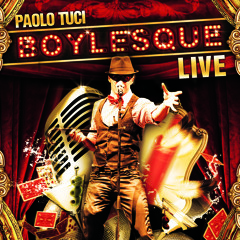 Paolo Tuci