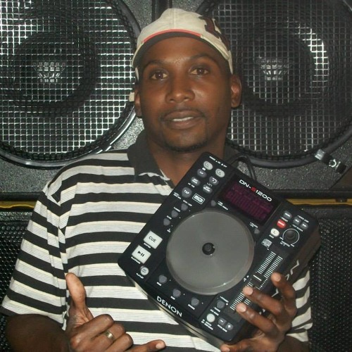 Fatman - Scoop - All - Night - Long -(((BY Dj APACHE )))