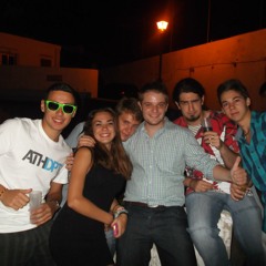 Jon Ander Fernandez