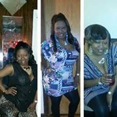 Tina Jackson-Maebane