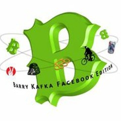 Barry Kafka