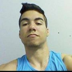 Gabryel Pacheco