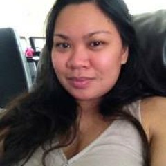 Monali Michelle Macainan