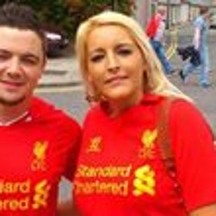 Sarah Louise Mccaffrey