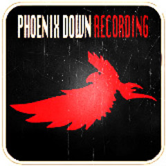 Phoenix Down Recording