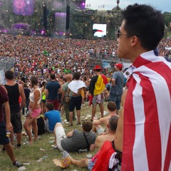 Travis Huang