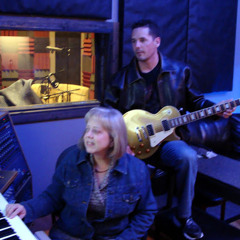 Patti Unruh (Rhythm Mars)