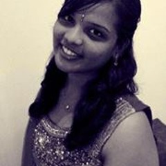 Sivapoorani Krishnasamy