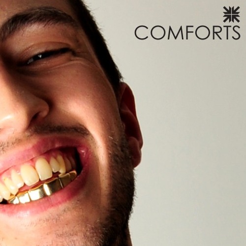 SoundCloud profile picture for @comforts
