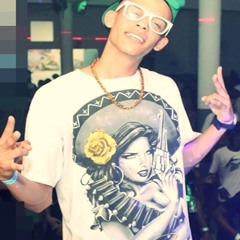 Dj GL Magriin #MegaTrio#