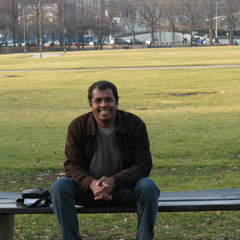 Ravi Menon 3