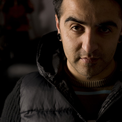 Kader-Dj Soydan