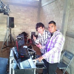 DJ SOOX  - (DJ CIEN) LA COMBI COMPLETA.