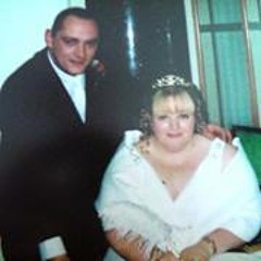 Sharon Borrows-nee Smith