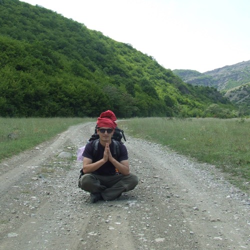 Vaxtang kaxidze - liriuli tema