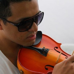 Celso Violinista