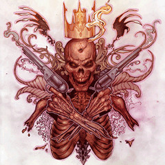 ralph “xThe daniel