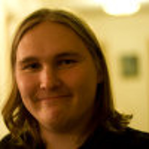 Mikko Pesari’s avatar
