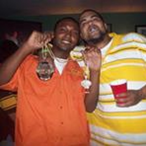 Stream Luther PopeEverson music Listen to songs, albums, playlists