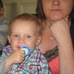 Tracey Gavin Cassidy