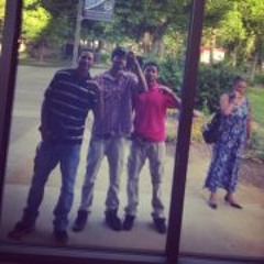 Brandon Skinny Curtis