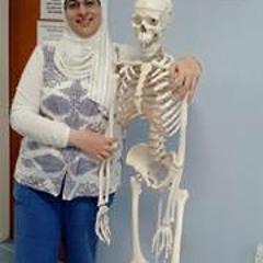 Marwa Tawfik