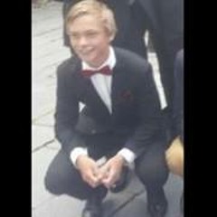 Oscar Nilsson 16
