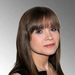 Anna Sigríður Arnardóttir