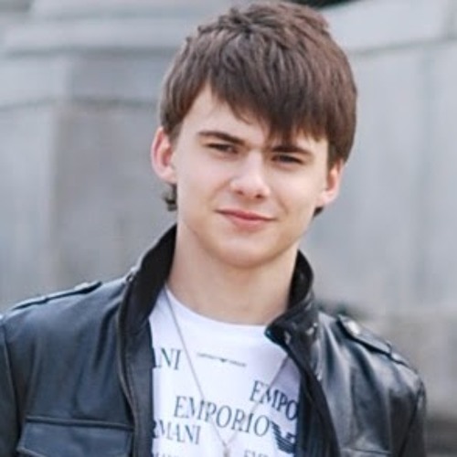 Vladimir Genovich’s avatar