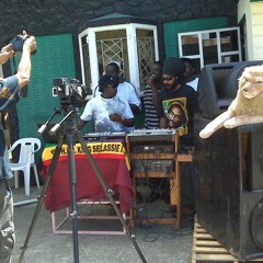 Lion Soldierz Sounds