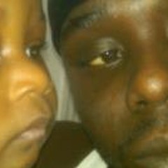 Ronnie Blackadu Bailey