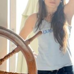 Catalina Triantafilo