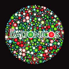 Los Daltónicos