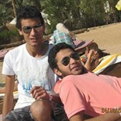 Ahmed Taha 61