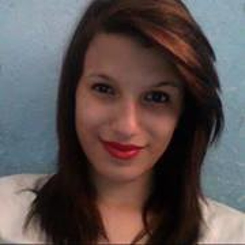 Luiza Azevedo’s avatar