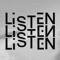 escuchaescuchaescucha