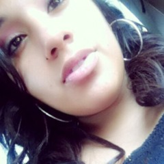 Officially _Mimi-Sandoval