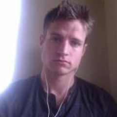 Connor Martin The-First