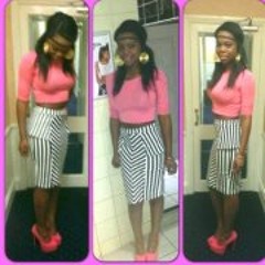 Cherelle Barbz McIntosh