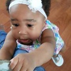 Monique Desiree Johnson