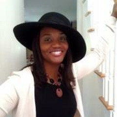 Dyani Graciela Williams