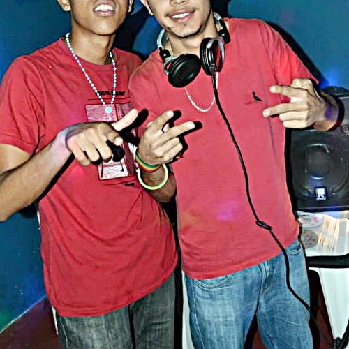 MC DALEST LOUCA DE MACONHA (DJ CHOCKAO)