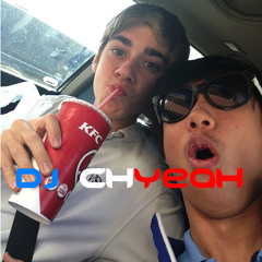 DJ ChYEAH