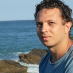 Gustavo Barros 19