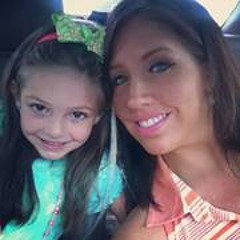 Jessica Amber Nunley